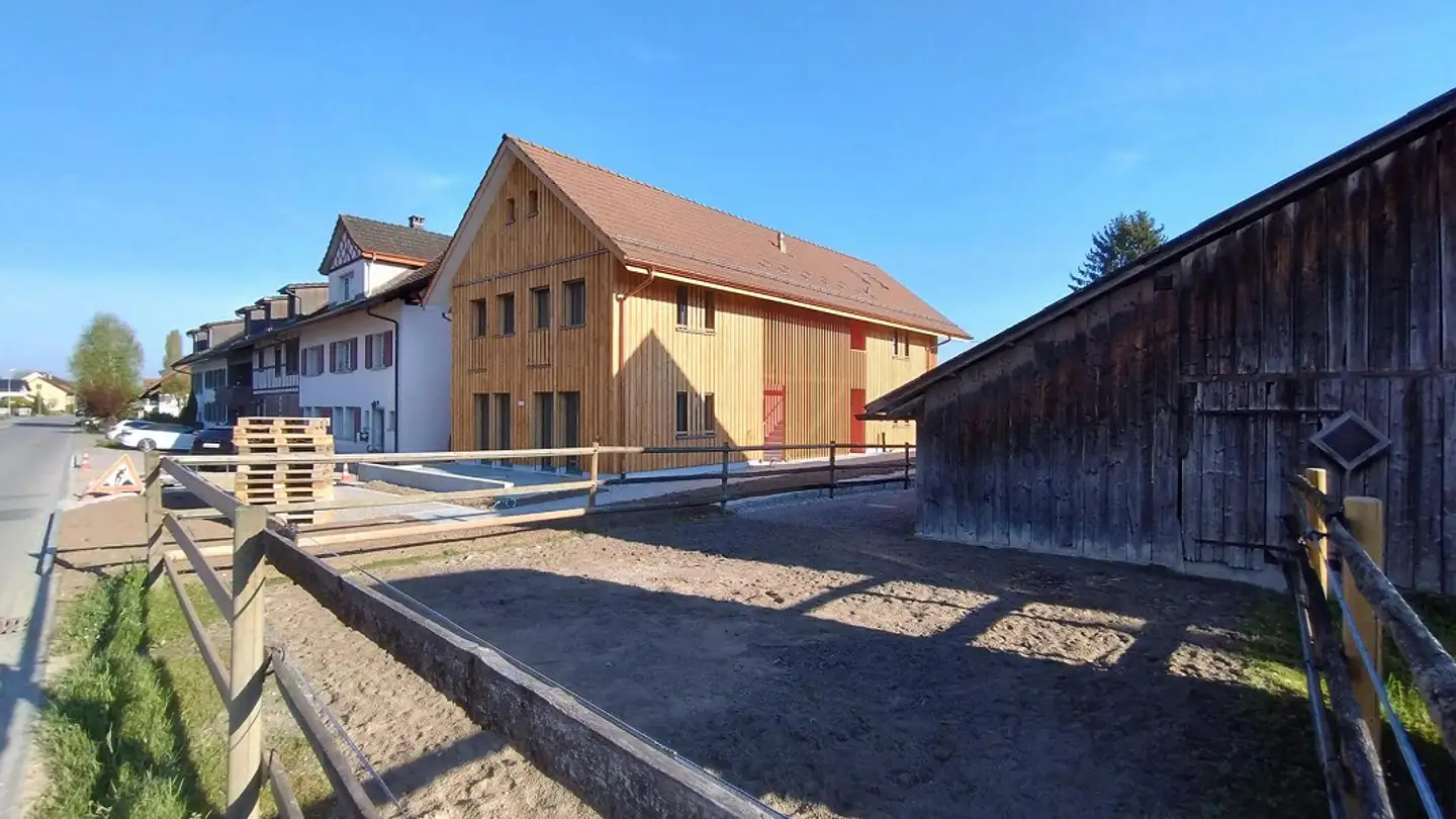 Appartamento in affitto - Thurtalstrasse 56, 8478 Thalheim an der Thur