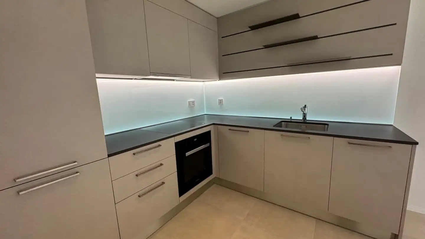 Appartamento in affitto - Impasse De Champ-Riond 18, 1753 Matran - Foto 4