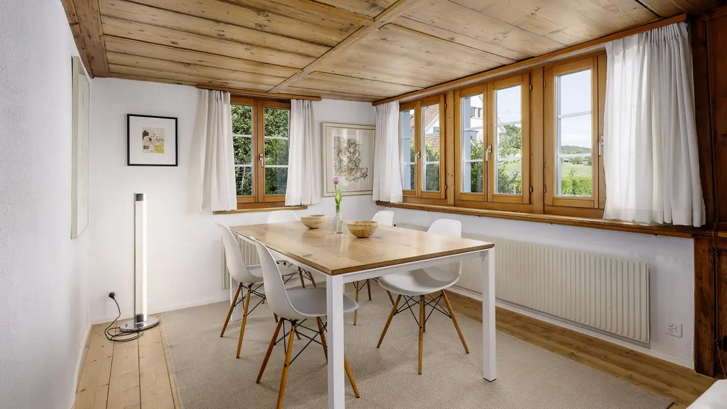 Maison jumelle à vendre - 8704 Herrliberg - Photo 3