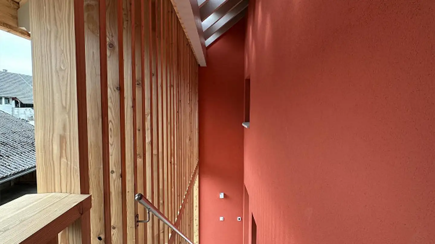 Appartamento in affitto - Thurtalstrasse 56, 8478 Thalheim an der Thur - Foto 3