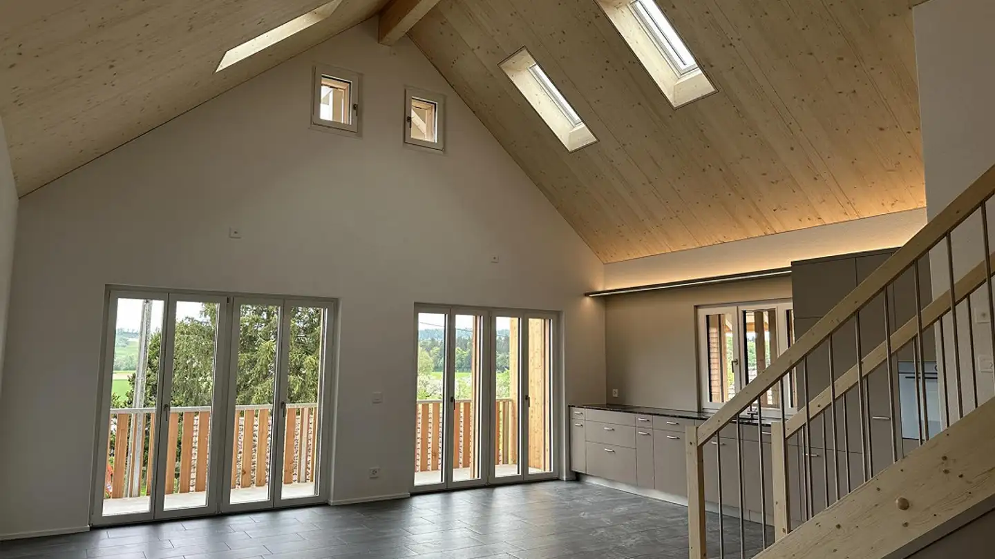 Appartamento in affitto - Thurtalstrasse 56, 8478 Thalheim an der Thur - Foto 4