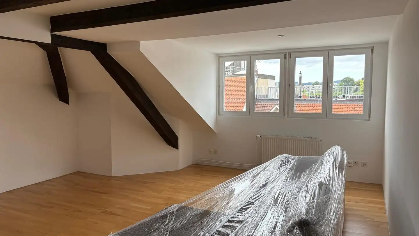 Apartment for rent - Oberstrasse 37, 9000 St. Gallen