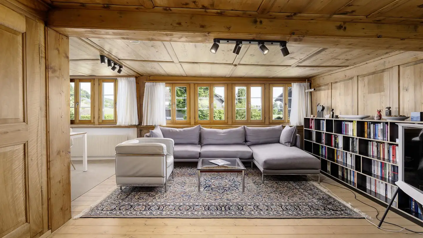 Maison jumelle à vendre - 8704 Herrliberg - Photo 4
