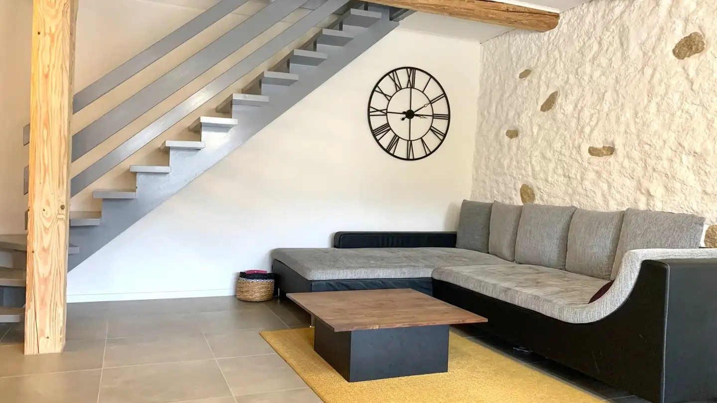 Apartment for rent - 2013 Colombier NE