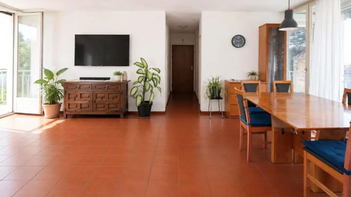 Appartamento in affitto - 6982 Agno