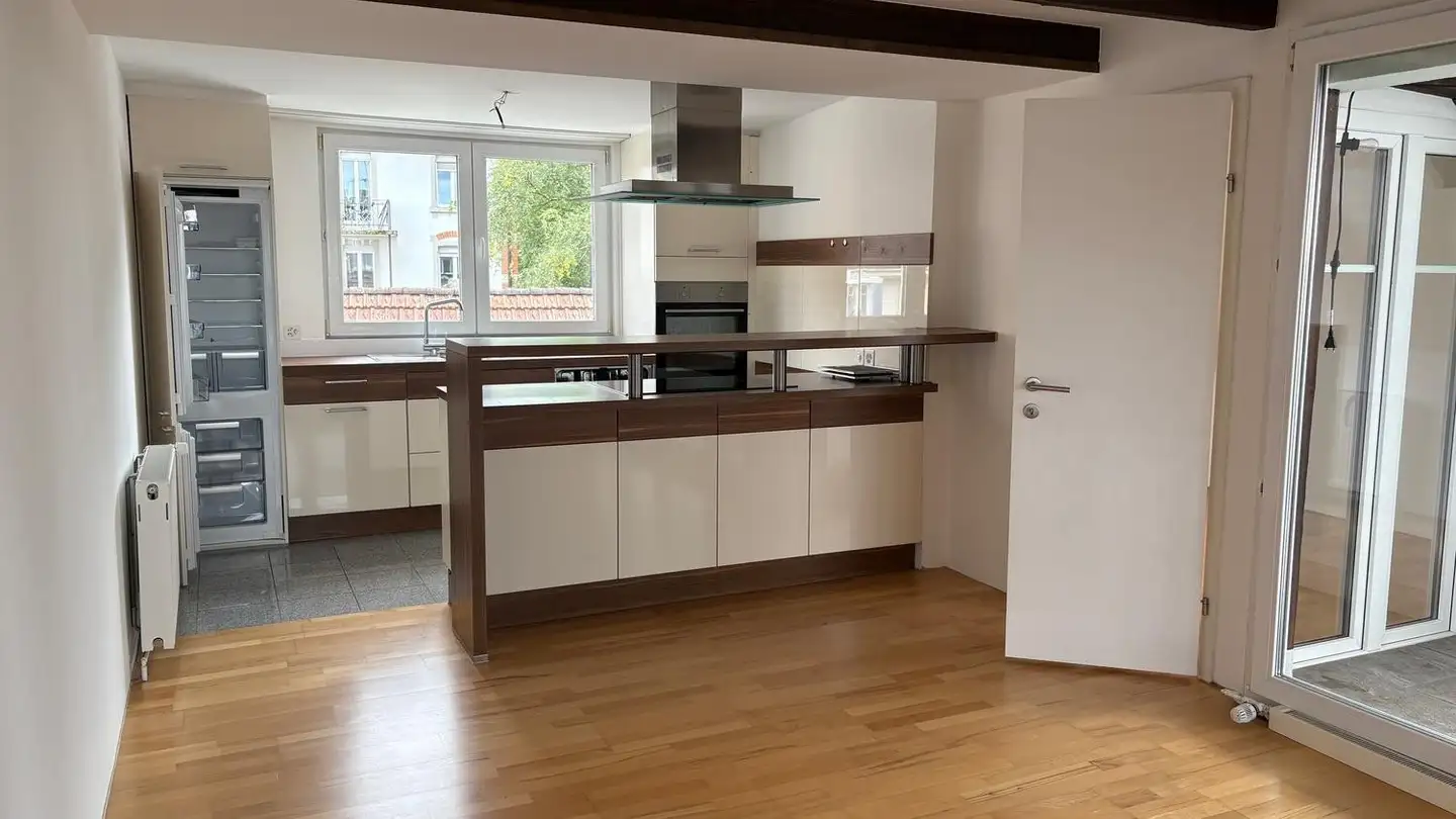 Apartment for rent - Oberstrasse 37, 9000 St. Gallen - Photo 4