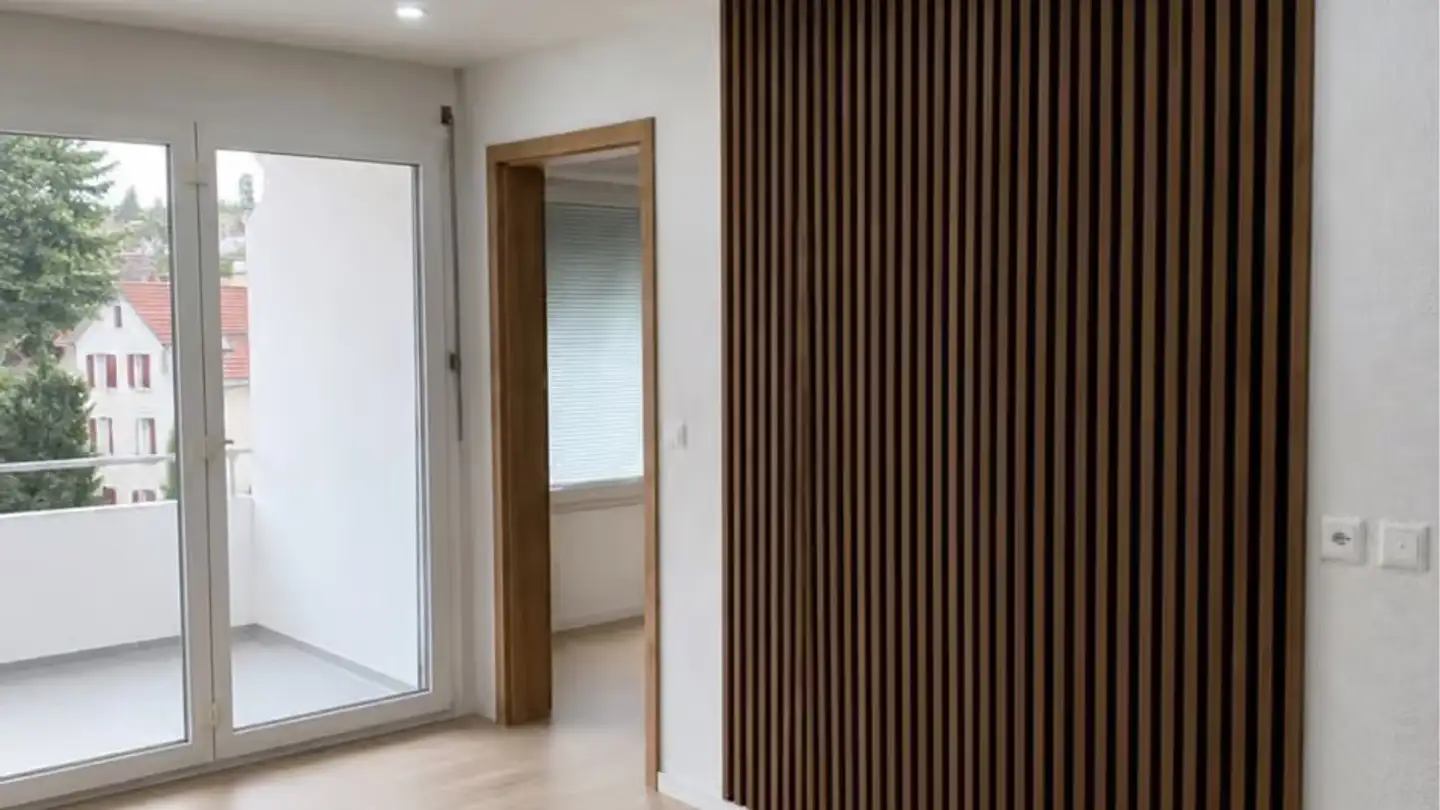 Appartamento in affitto - Schmelzistrasse 14, 2540 Grenchen