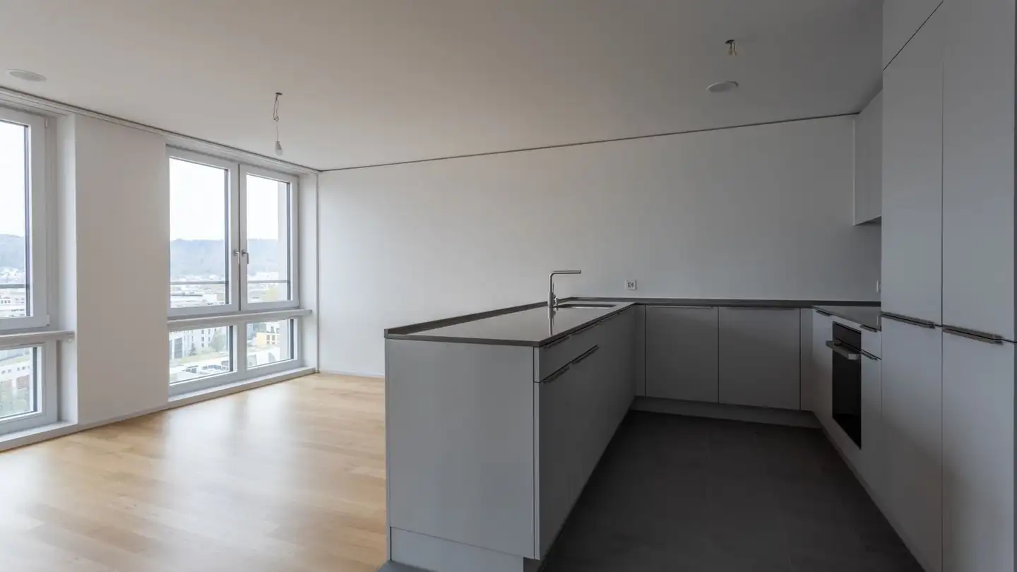 Apartment for rent - Hohlstrasse 440a, 8048 Zürich - Photo 2