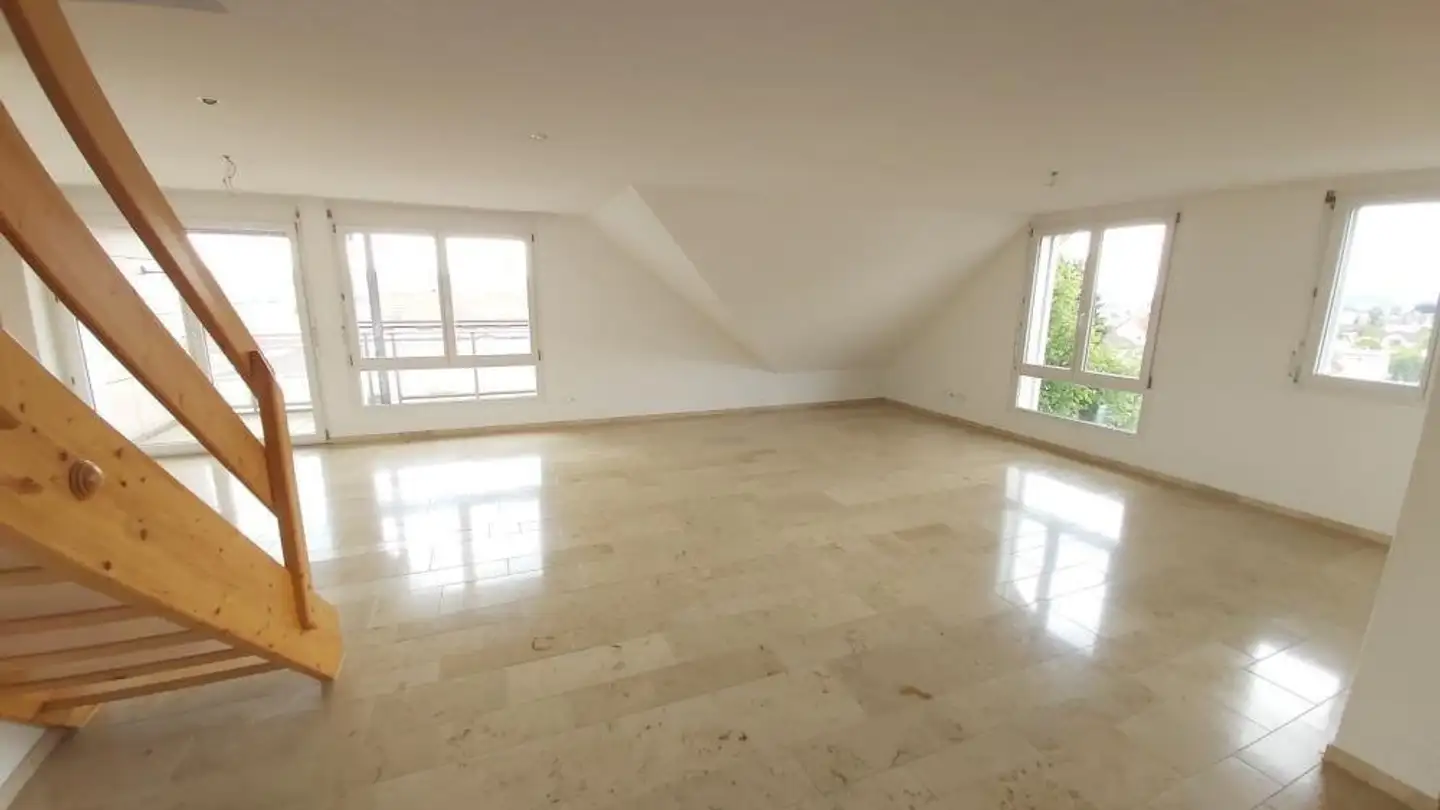 Appartamento in affitto - Diebold Schilling-Strasse 29, 2544 Bettlach - Foto 3