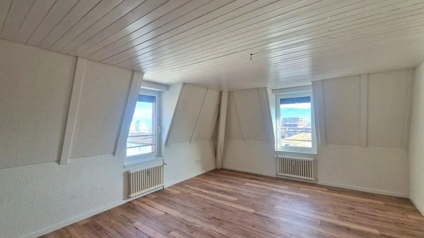 Appartement à louer - St. Gallerstrasse 18a, 9320 Arbon - Photo 4