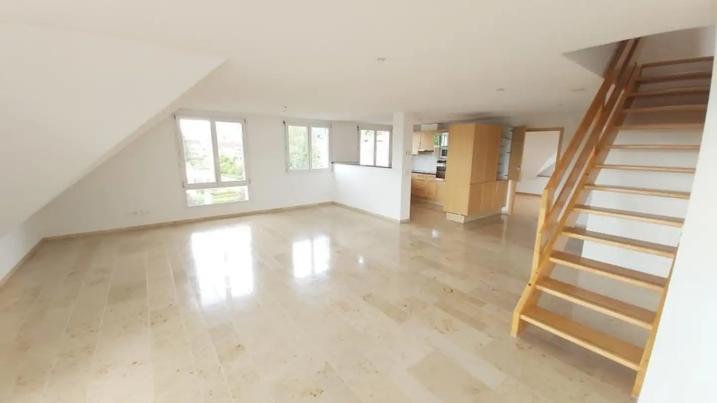 Appartamento in affitto - Diebold Schilling-Strasse 29, 2544 Bettlach - Foto 4