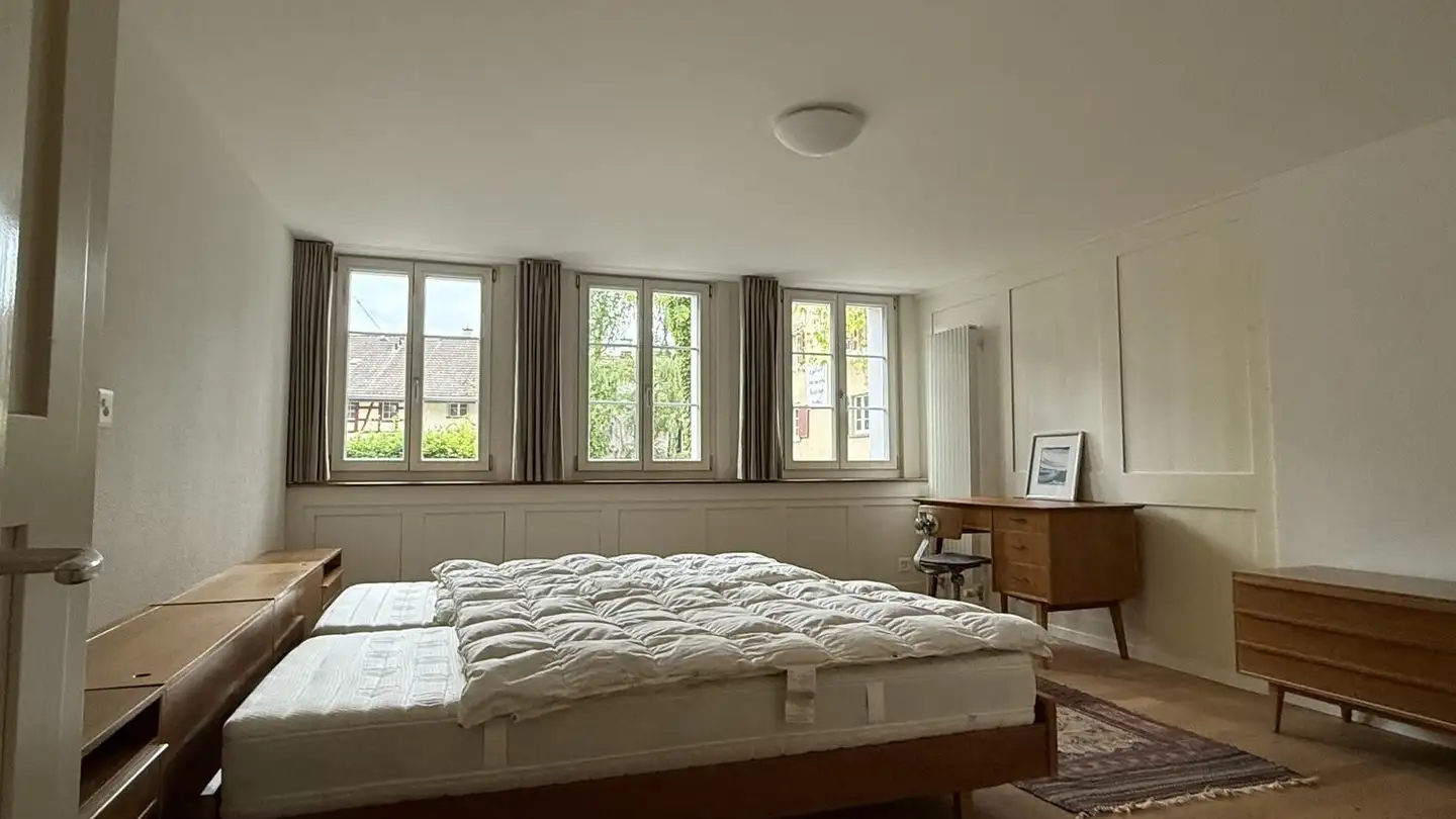 Appartamento in affitto - 8400 Winterthur - Foto 3