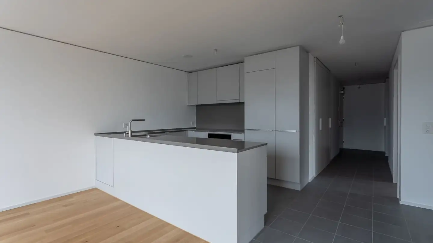 Wohnung mieten - Hohlstrasse 440a, 8048 Zürich