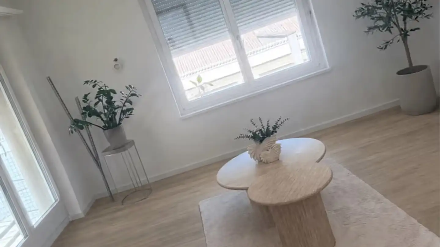 Appartamento in affitto - Schmelzistrasse 14, 2540 Grenchen - Foto 4