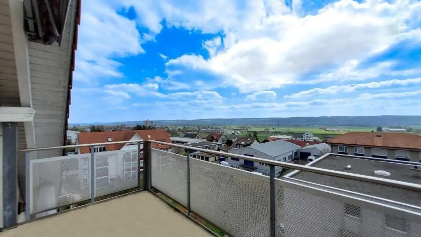 Appartamento in affitto - Diebold Schilling-Strasse 29, 2544 Bettlach - Foto 2