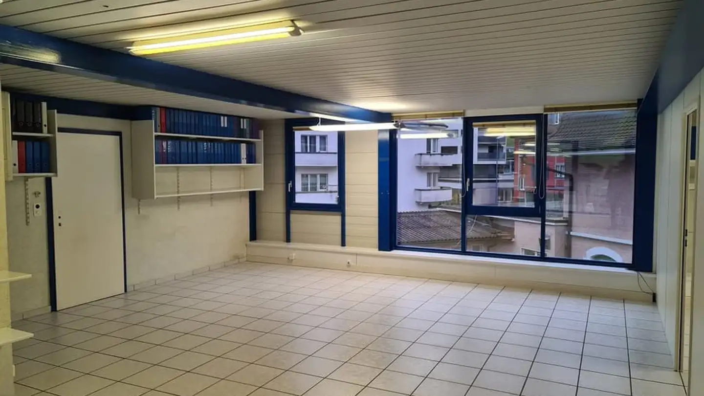 Commercial for rent - Chemin De La Nant 1, 2740 Moutier