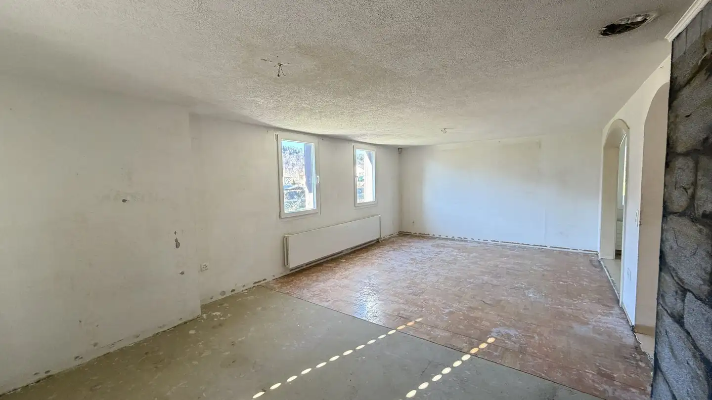 Single house for sale - Sommeraustrasse 11, 4663 Aarburg - Photo 3