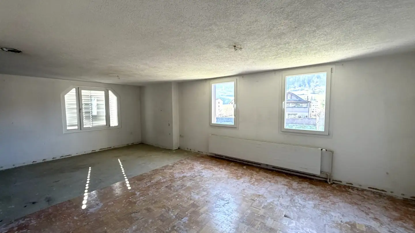 Single house for sale - Sommeraustrasse 11, 4663 Aarburg - Photo 4