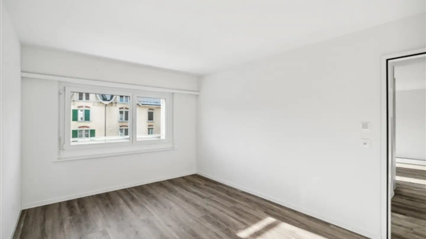 Appartamento in affitto - 8400 Winterthur - Foto 2