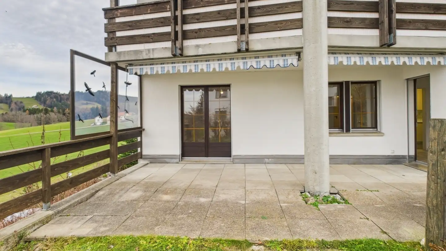 Appartamento in affitto - 9044 Wald AR