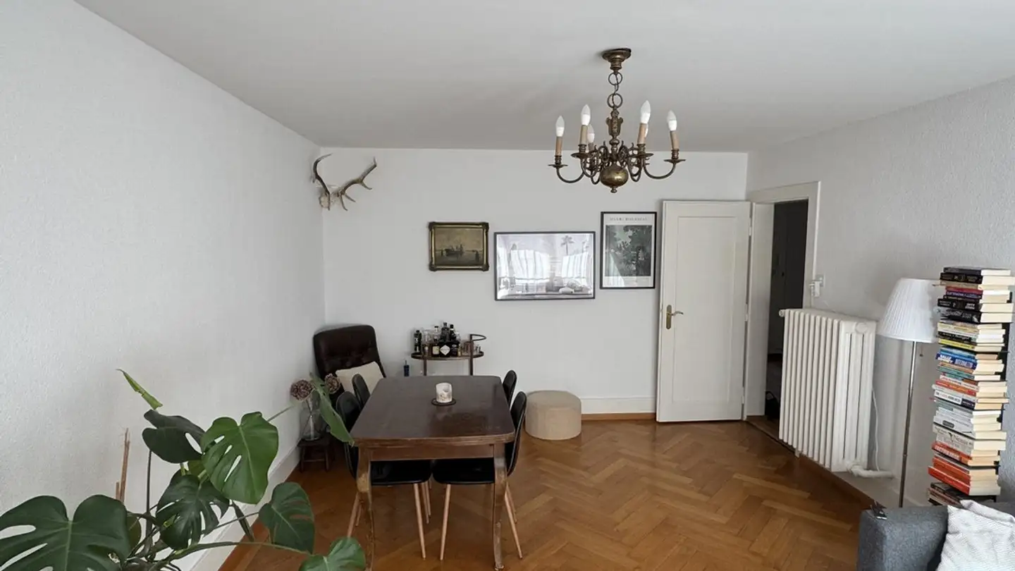 Appartamento ammobiliato in affitto - Fischerweg 17, 3012 Bern - Foto 4