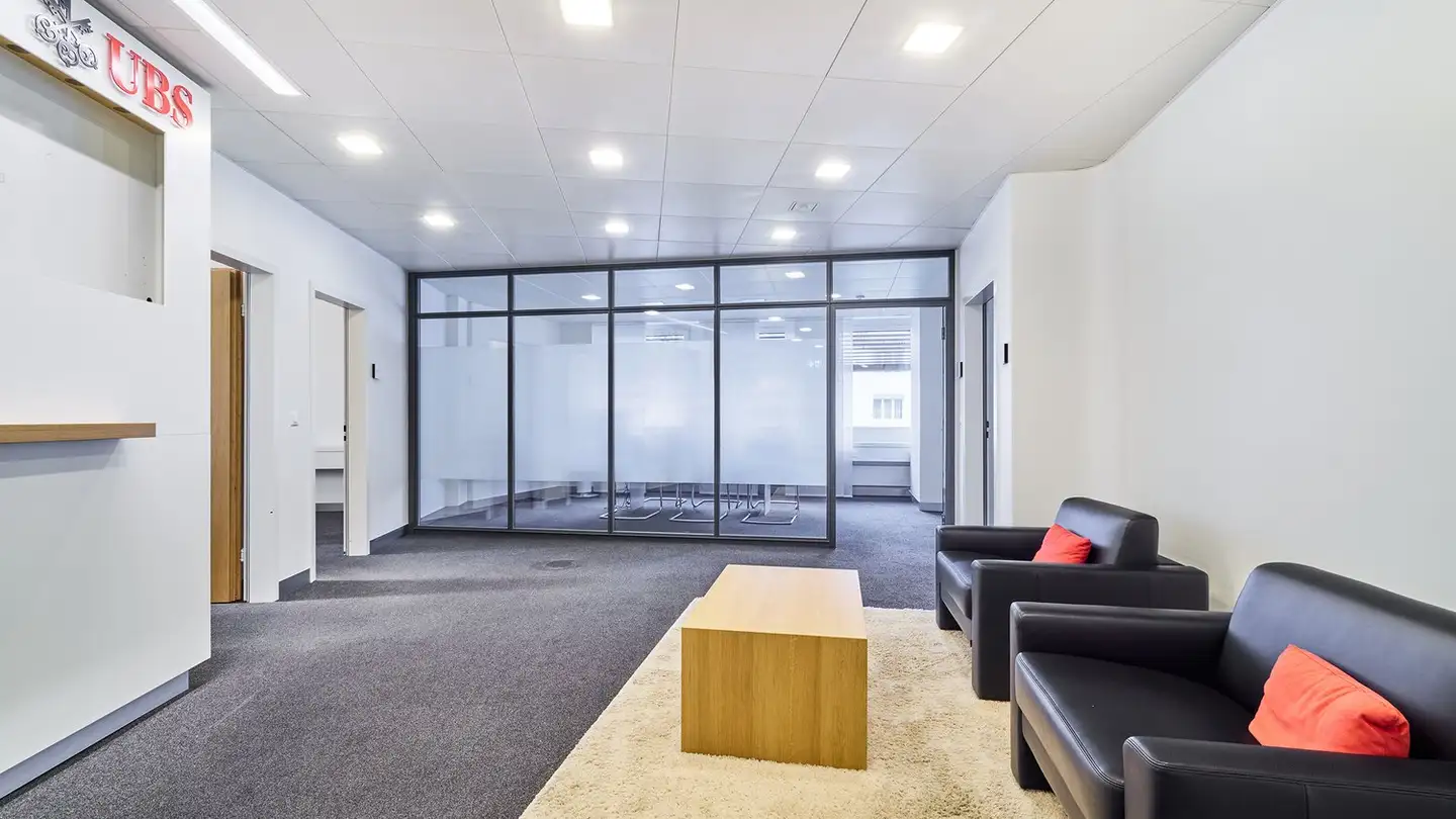 Spazio ufficio in affitto - Kaiserstrasse 9, 4310 Rheinfelden