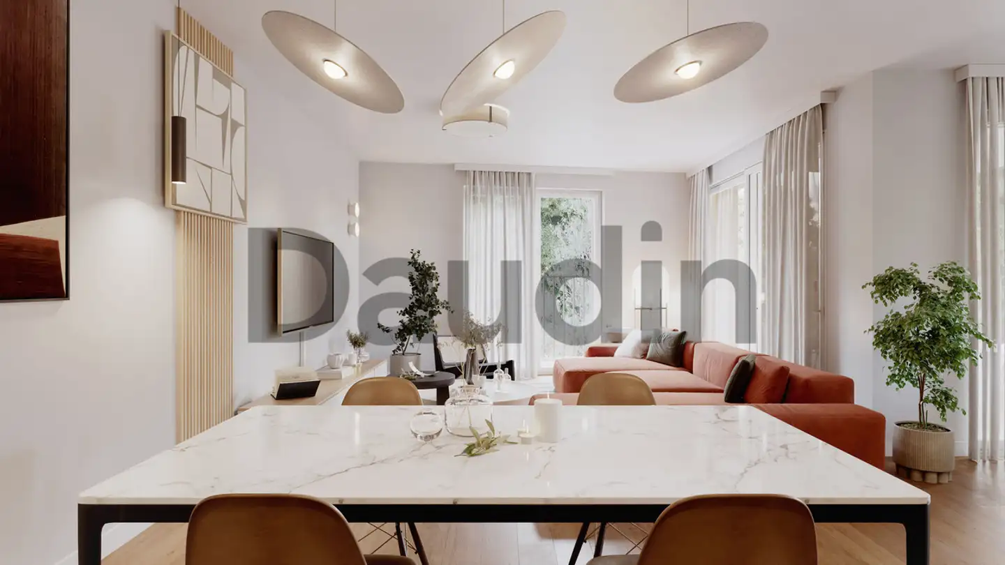 Appartamento in vendita - Route Du Grand-Lancy, 1212 Grand-Lancy - Foto 4