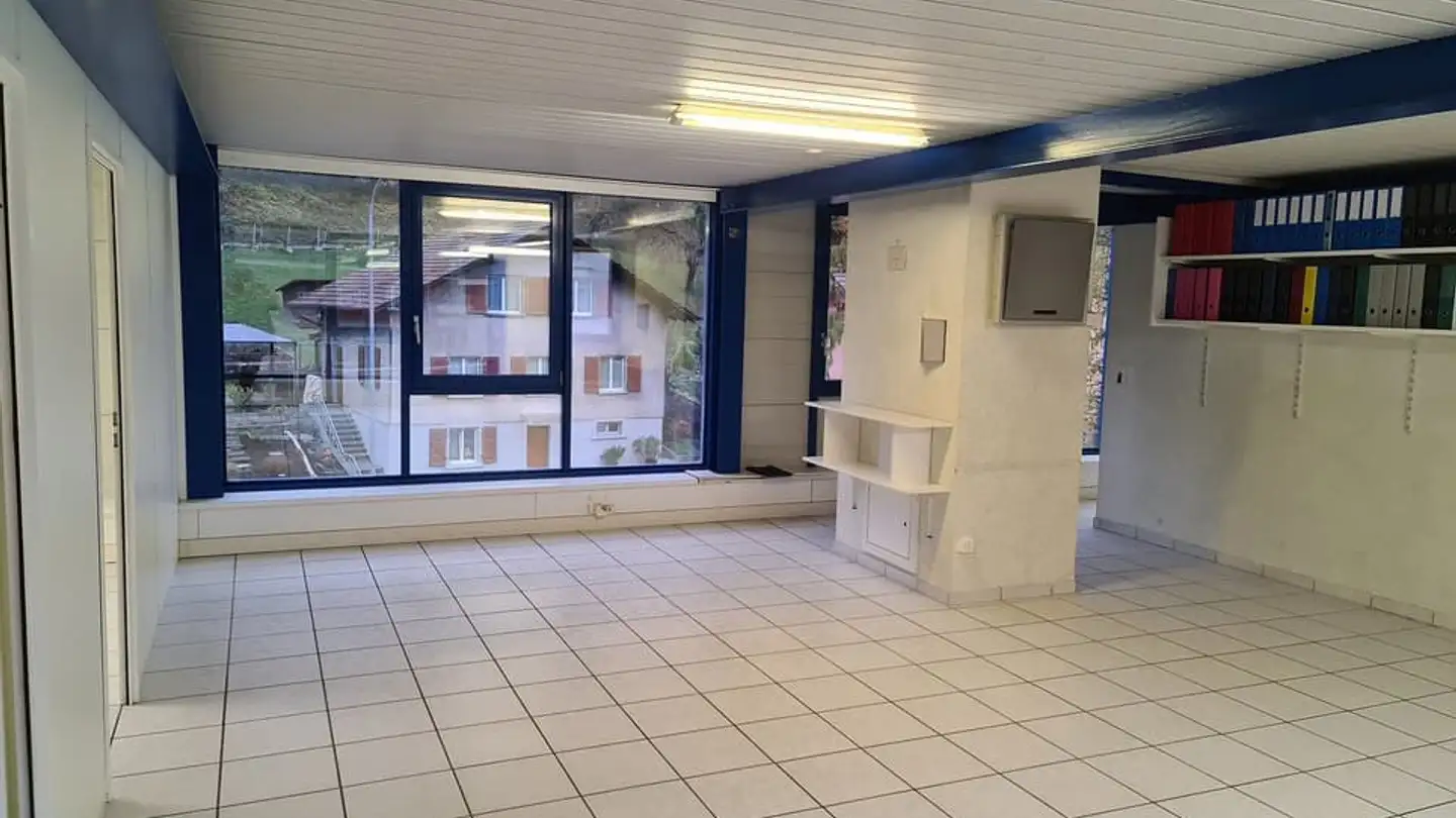 Commercial for rent - Chemin De La Nant 1, 2740 Moutier - Photo 4
