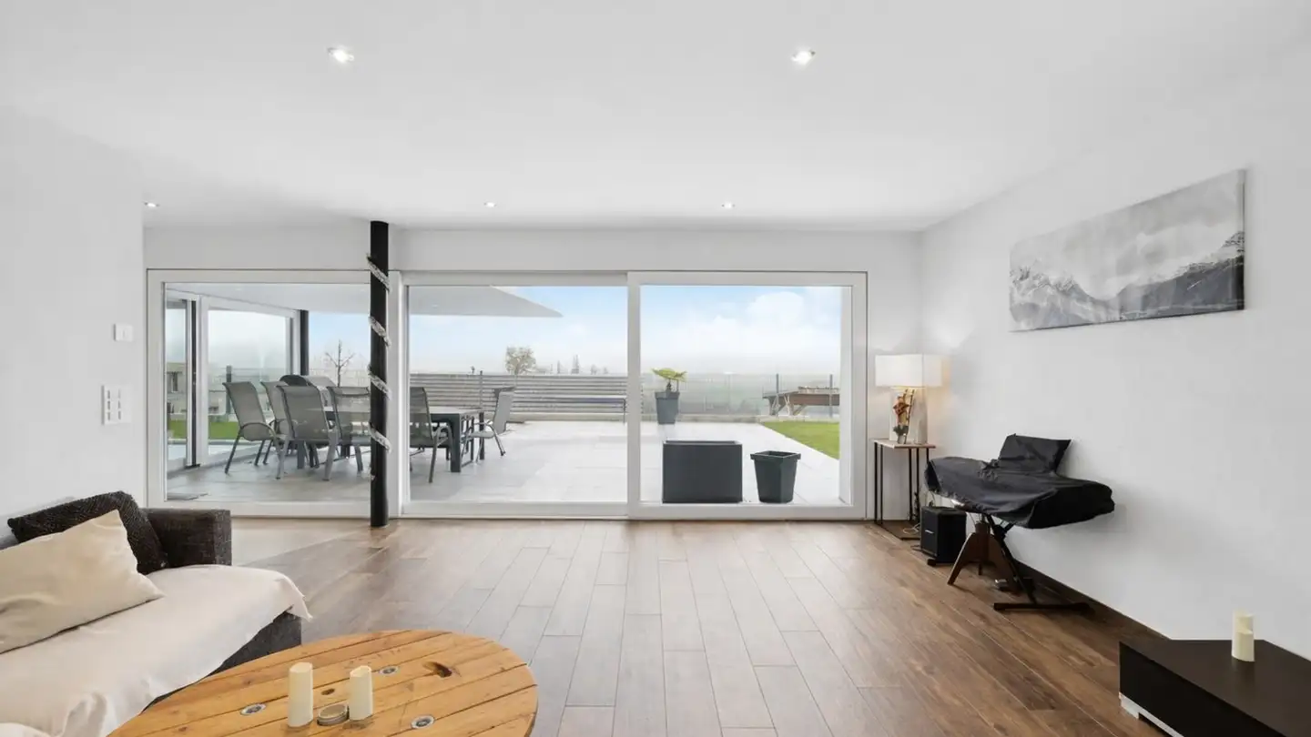 Maison individuelle à vendre - 1522 Lucens - Photo 2