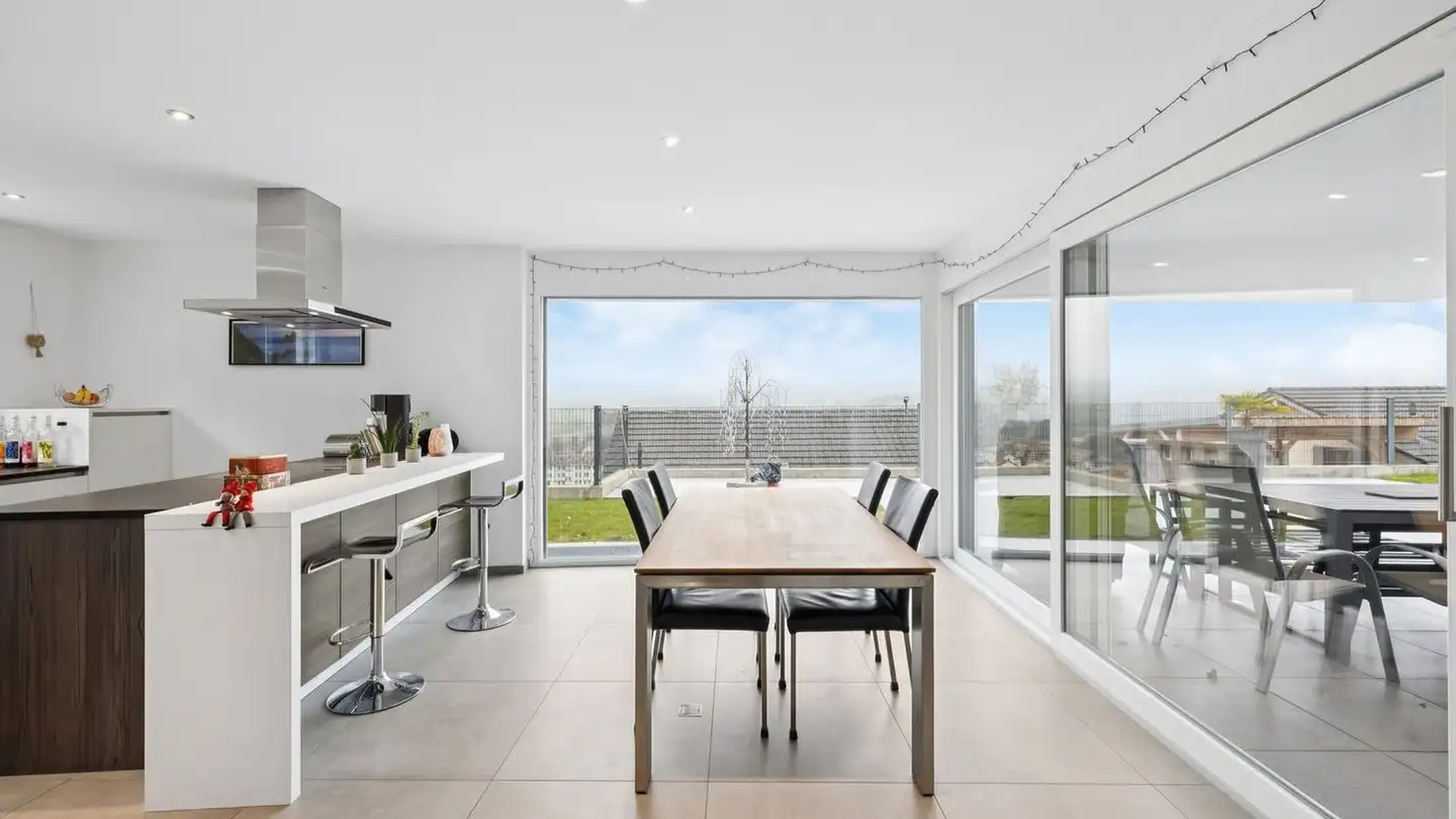 Maison individuelle à vendre - 1522 Lucens - Photo 3