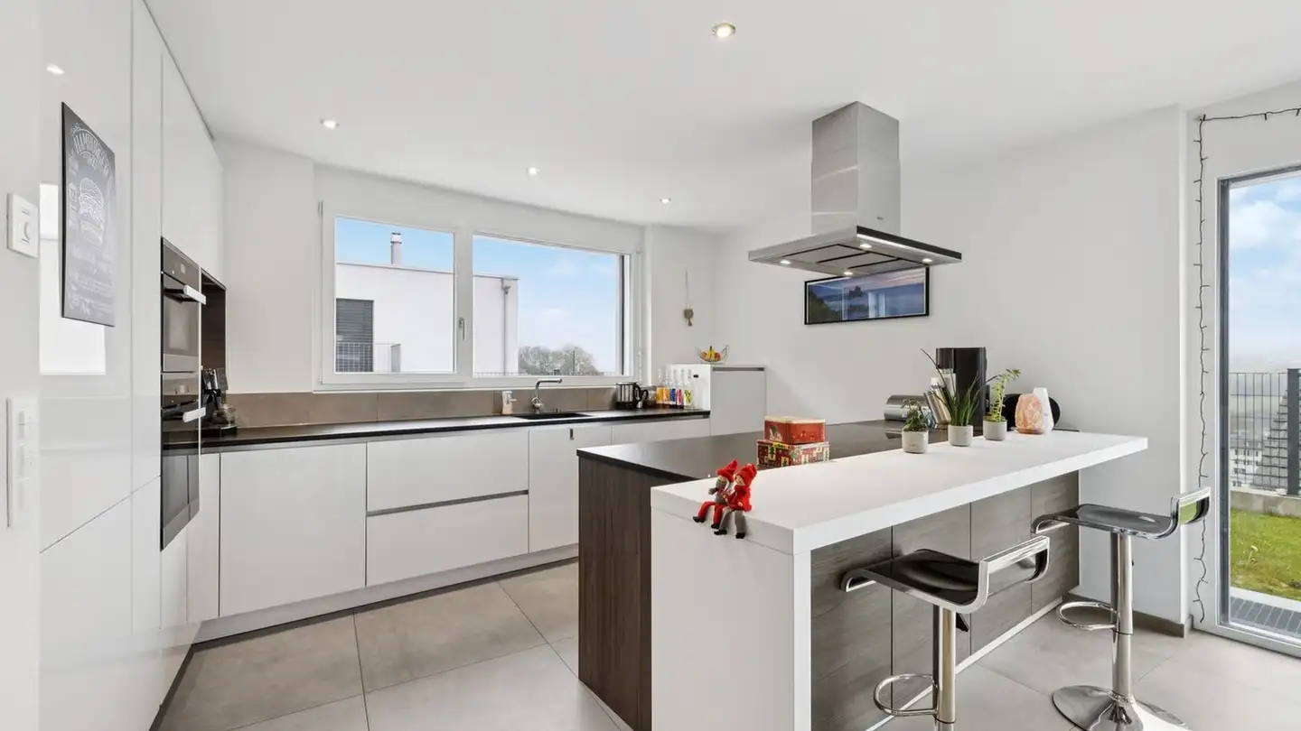 Maison individuelle à vendre - 1522 Lucens - Photo 4