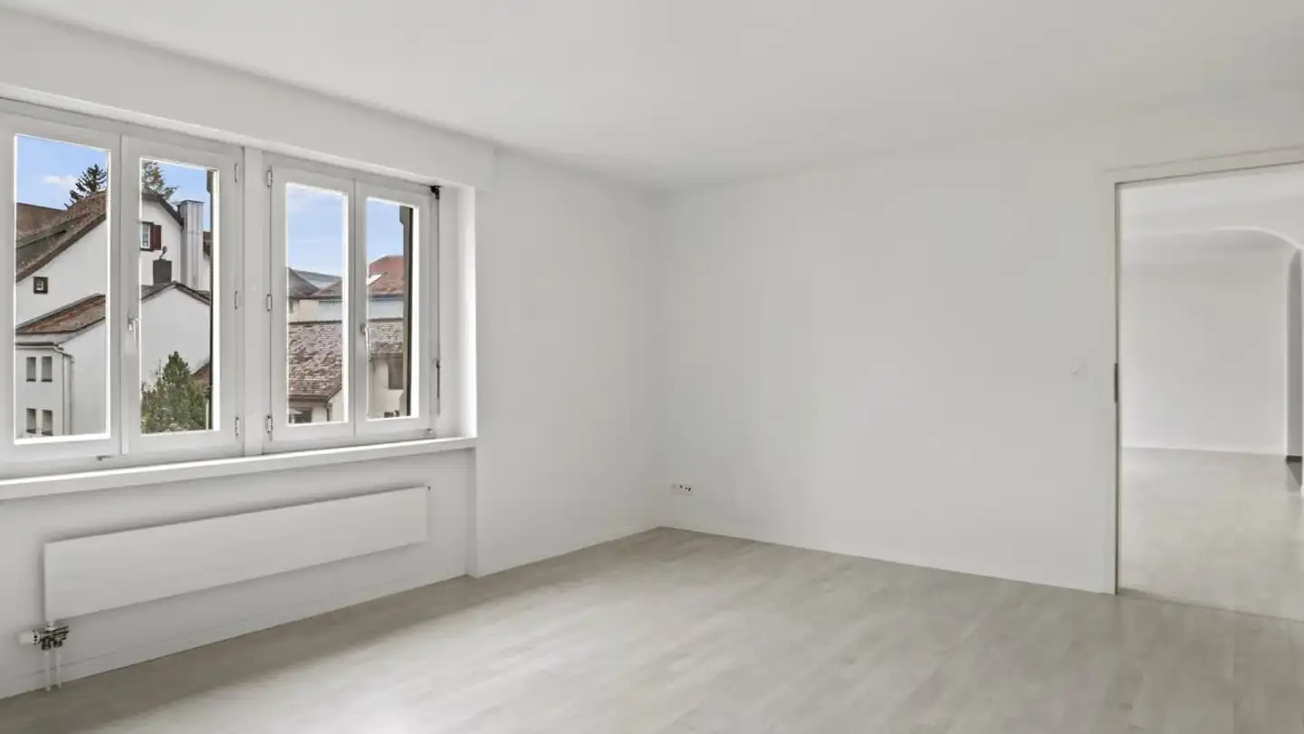 Apartment for rent - Hauptstrasse 50, 8840 Einsiedeln - Photo 4