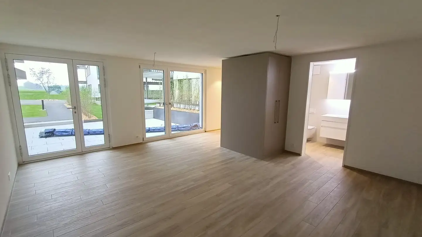Office space for rent - Alte Tannerstrasse 25a, 8632 Tann - Photo 2