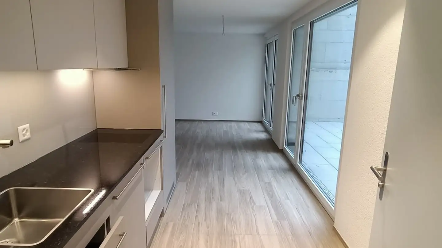 Office space for rent - Alte Tannerstrasse 25a, 8632 Tann - Photo 3