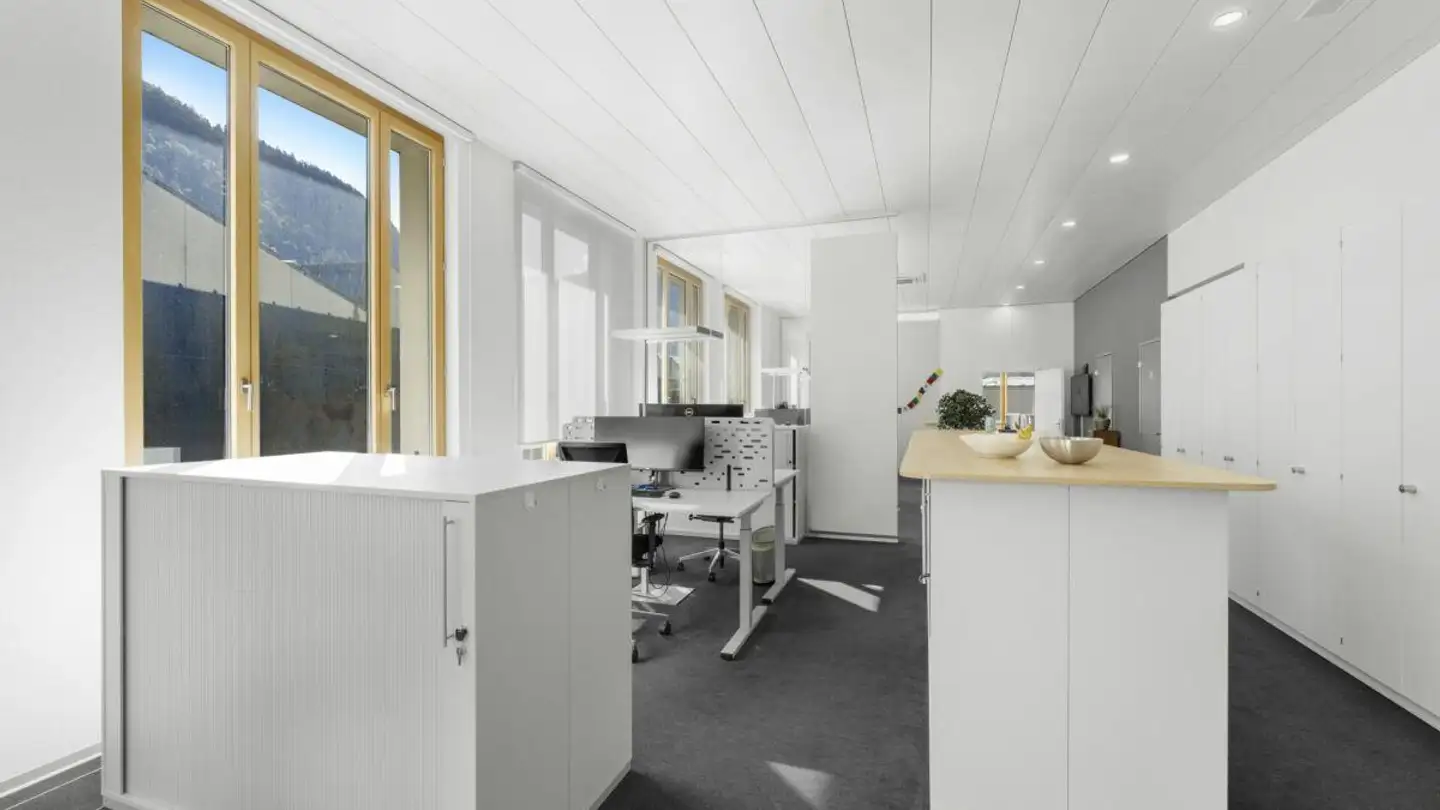 Spazio ufficio in affitto - Dätwylerstrasse 15, 6460 Altdorf UR - Photo 2