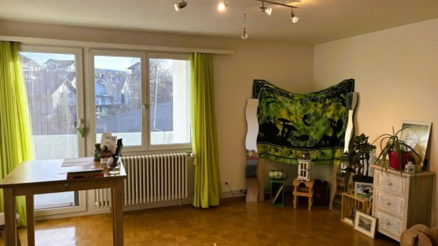 Apartment for rent - Sonnenhaldenstrasse 2, 9402 Mörschwil - Photo 3