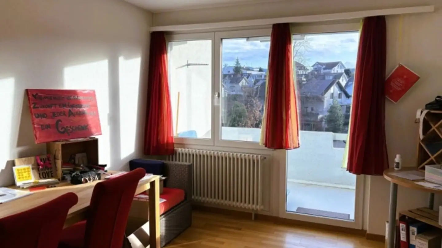 Apartment for rent - Sonnenhaldenstrasse 2, 9402 Mörschwil - Photo 4