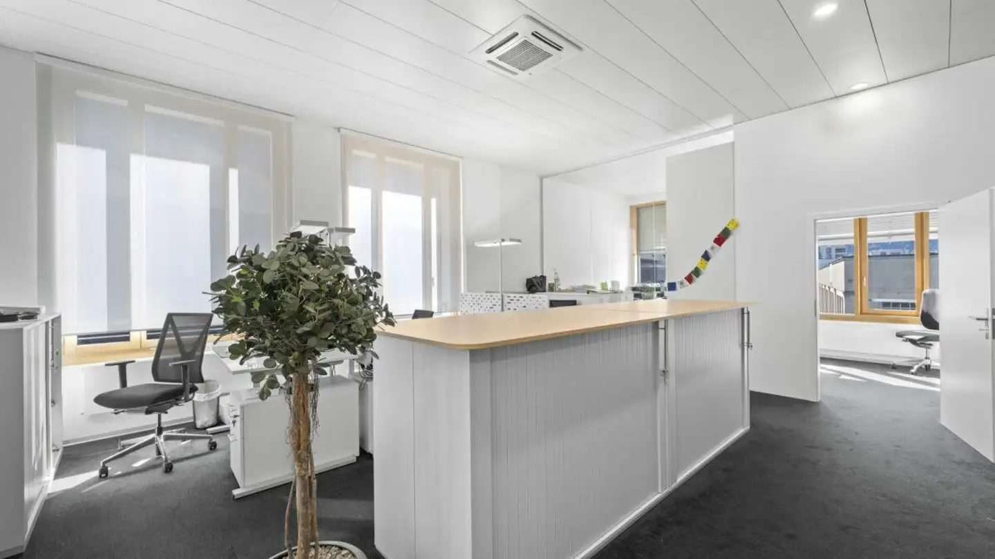 Spazio ufficio in affitto - Dätwylerstrasse 15, 6460 Altdorf UR - Photo 3