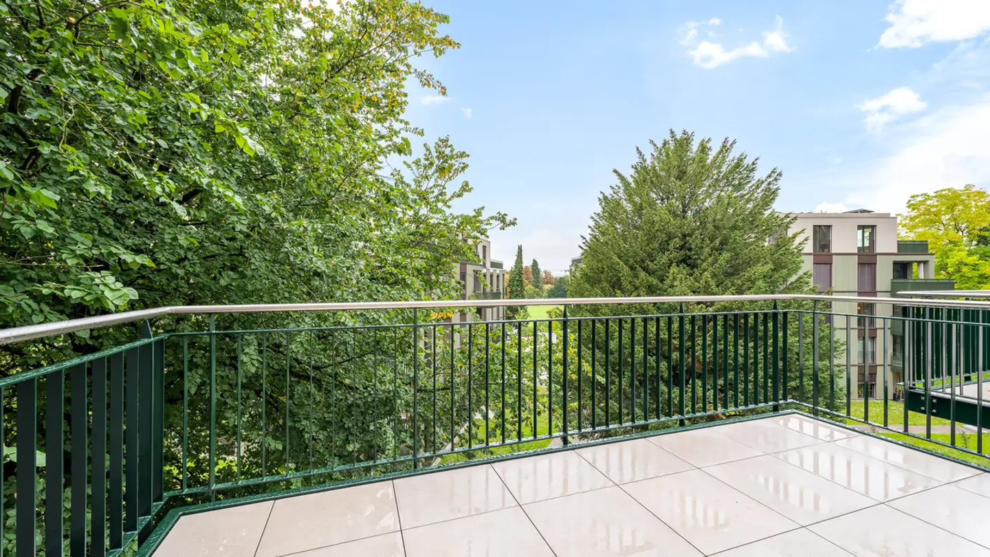 Appartement à louer - Schaffhauserstrasse, 8052 Zürich - Photo 3