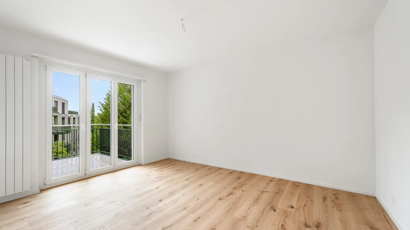 Appartement à louer - Schaffhauserstrasse, 8052 Zürich - Photo 4