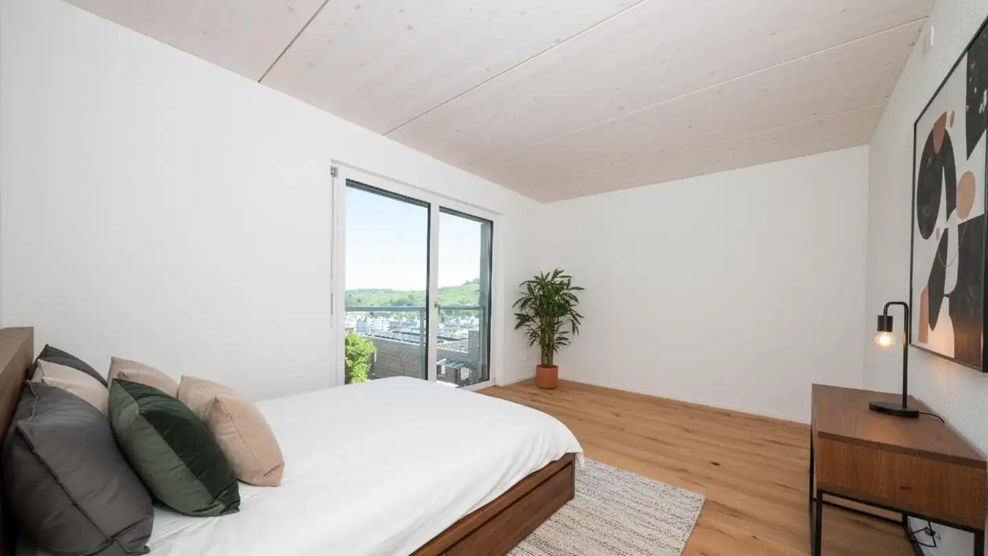 Apartment for rent - Eggstrasse 24b, 4402 Frenkendorf - Photo 3