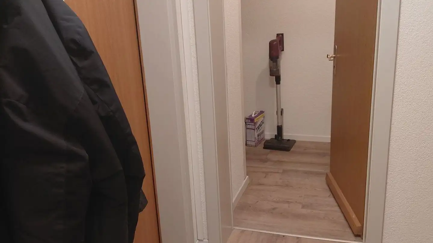 Chambre à louer - Hinterdorfstrasse 10c, 5242 Birr