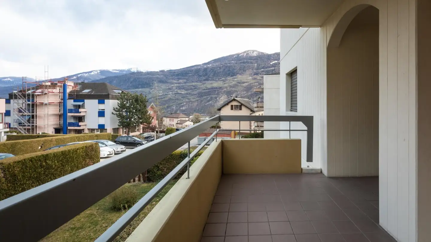 Apartment for rent - 1955 St-Pierre-de-Clages