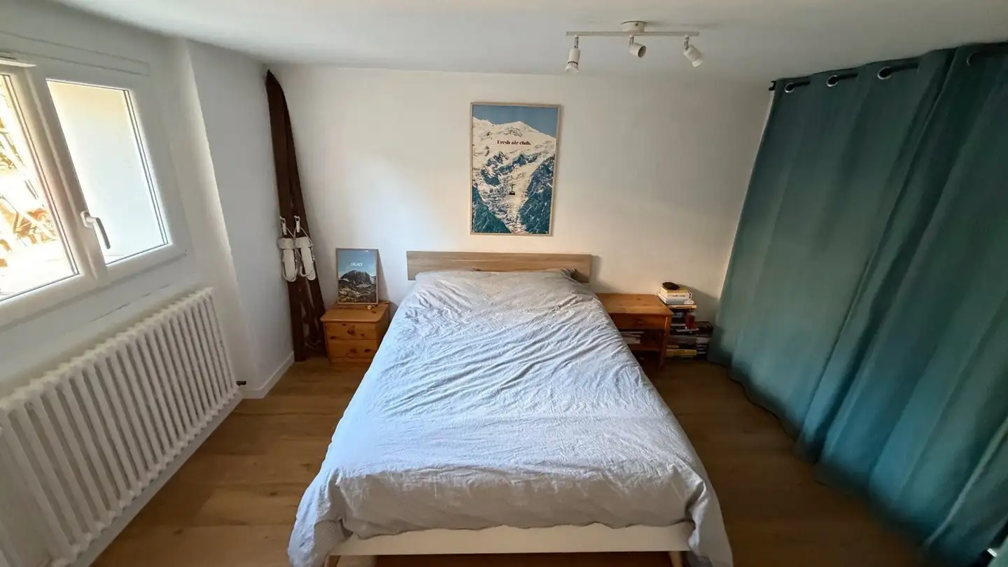 Appartement à louer - 1226 Thônex - Photo 3