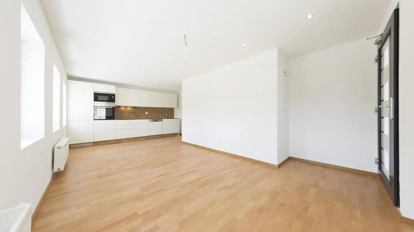 Apartment for rent - Herisauerstrasse, 9104 Waldstatt