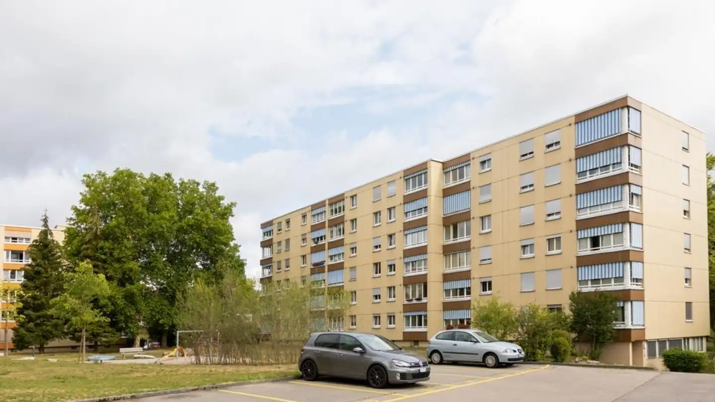 Apartment for rent - Neutalstrasse 30, 8207 Schaffhausen