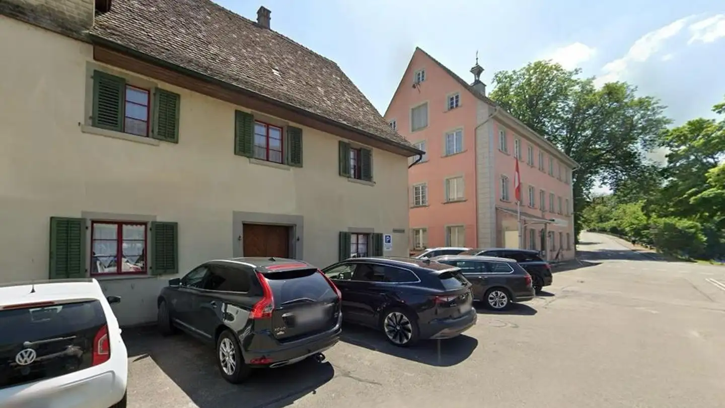Wohnung mieten - Sandackerstrasse 2, 8462 Rheinau