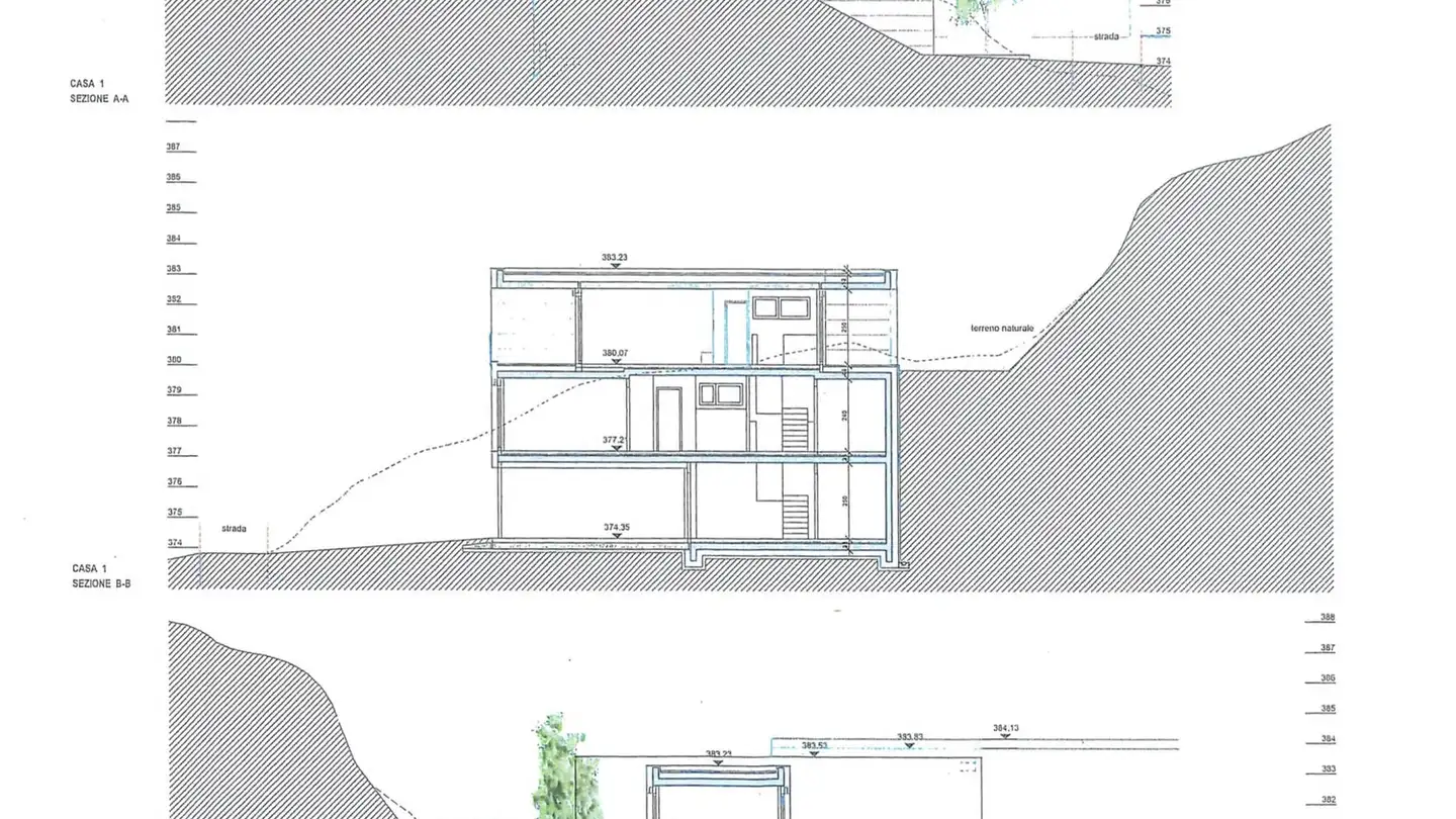 Terreno edificabile in vendita - Purasca, 6989 Purasca - Foto 3