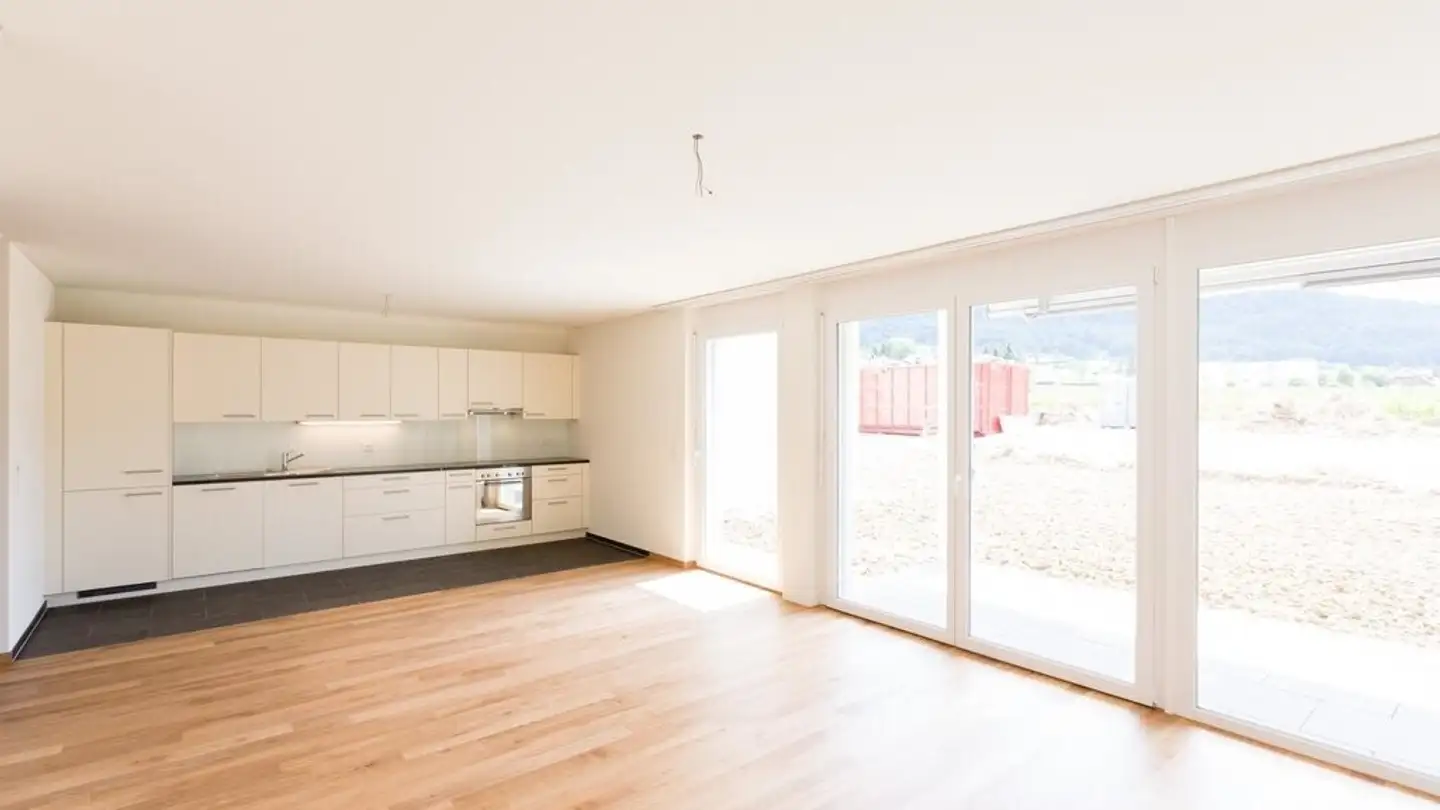 Appartamento in affitto - Bodenackerstrasse 29a, 4226 Breitenbach - Photo 3