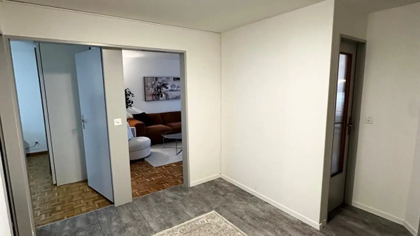 Apartment for rent - Neutalstrasse 30, 8207 Schaffhausen - Photo 2